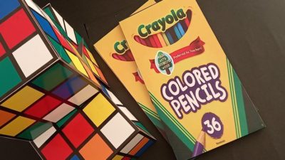 Rubik's Colors by Pilato - Image 2