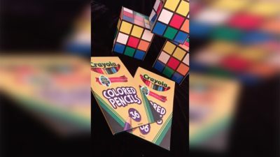 Rubik's Colors by Pilato - Image 4