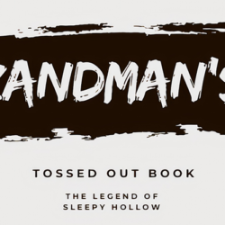 Zandman's Tossed Out Book