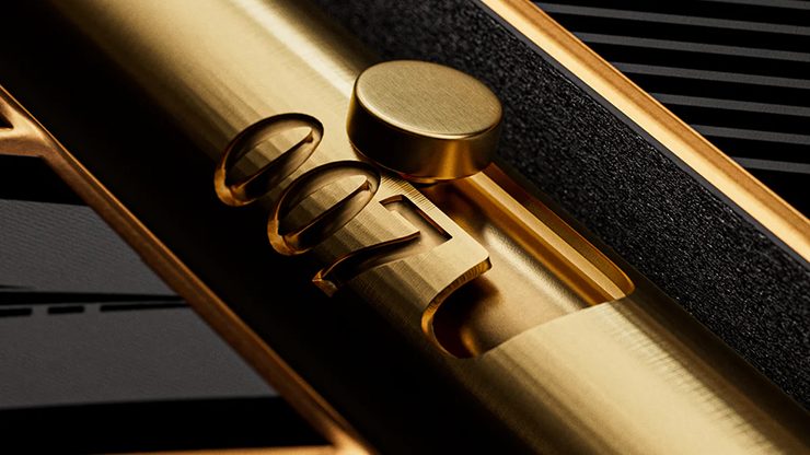 James Bond 007 Special Edition Box Set by theory11 - Image 6