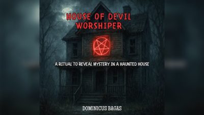 House of Devil Worshiper by Dominicus Bagas eBook (Download)