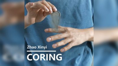 CORING by Menzi Magic & Zhao Xinyi (Size 10) - Image 3