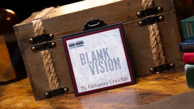 Blank Vision by Giovanni Cricchio - Image 5