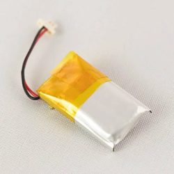 U.S.W Extra Battery- Universal Smoke Watch by Joo Miranda
