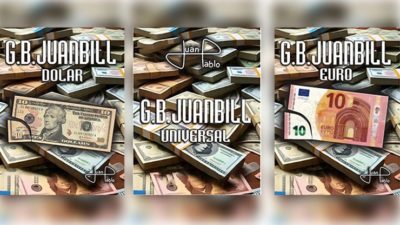 G.B.JUAN BILL, Universal by Juan Pablo