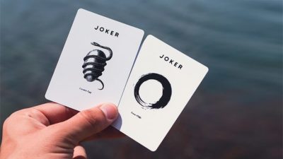 Mosaic Playing Cards - Image 2