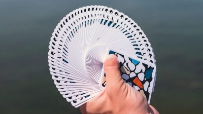 Mosaic Playing Cards - Image 5