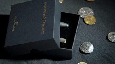 Coinvexed 4th Generation by David Penn & TCC Magic - Image 5