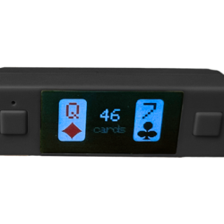 PeekSmith 3, Black by Electricks