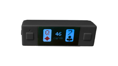 PeekSmith 3, Black by Electricks