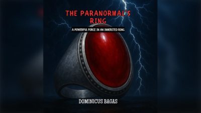 The Paranormal's Ring by Dominicus Bagas eBook (Download)