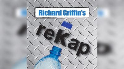 reKap by Richard Griffin video (Download)