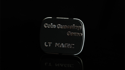 Coin Guessing Game by LT Magic