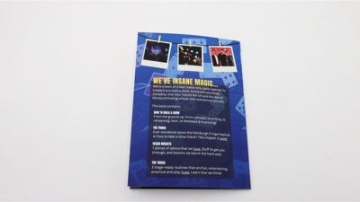 The Secrets of Insane Magic by , Luke Osey, and Cameron Gibson - Image 4
