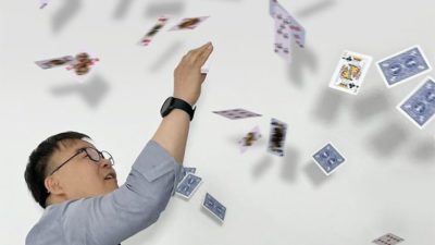 Flash Poker by JL Magic - Image 3