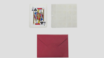 Flash Poker by JL Magic - Image 5