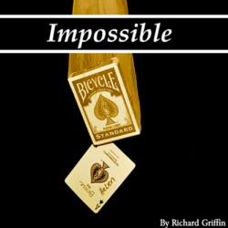 Impossible by Richard Griffin video (Download)