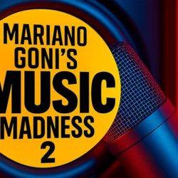 Music Madness 2, APP by Mariano Goni