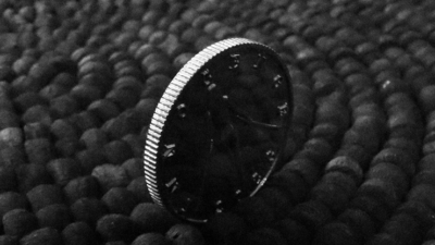 Innocence Coin, Silver - Image 3
