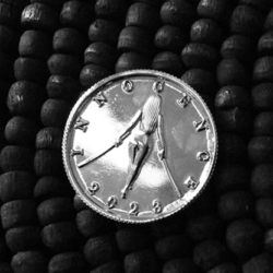 Innocence Coin, Silver
