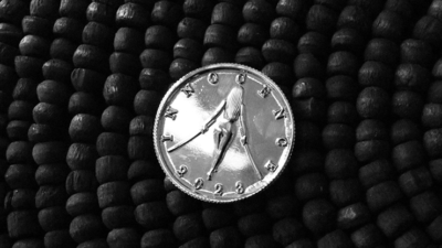 Innocence Coin, Silver