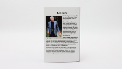 Legacy, Legends, and Lies by Lee Earle - Image 4