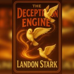 The Deception Engine by Landon Stark eBook (Download)