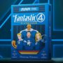 Fantastic 4 Playing Cards by theory11 79274-full.png