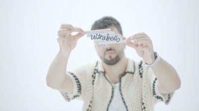 Distortion by Dante and Ultrabello - Image 6