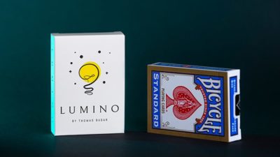 Lumino, Blue by Thomas Badar - Image 3