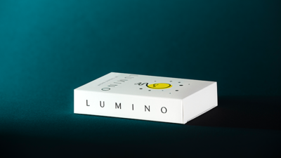 Lumino, Red by Thomas Badar - Image 2