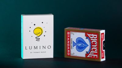 Lumino, Red by Thomas Badar - Image 3