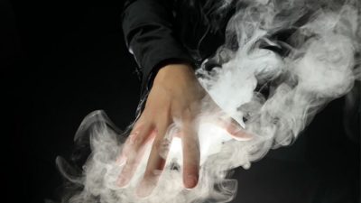 Ultra Smoke by Bond Lee, Wenzi & MS Magic - Image 4