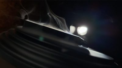 Ultra Smoke by Bond Lee, Wenzi & MS Magic - Image 5