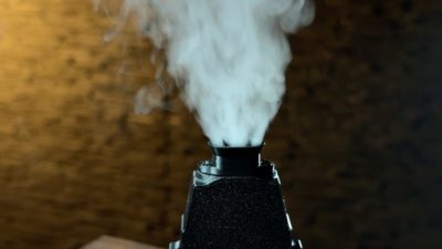 Ultra Smoke by Bond Lee, Wenzi & MS Magic - Image 6