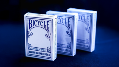 Blank Marked Deck, Refill by Yoan Tanuji & Magic Dream - Image 3