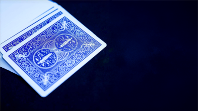 Blank Marked Deck, Refill by Yoan Tanuji & Magic Dream - Image 5