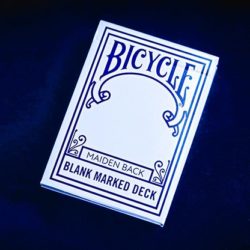 Blank Marked Deck, Refill by Yoan Tanuji & Magic Dream