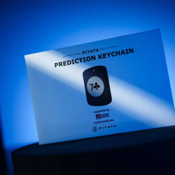 Keychain Prediction by Pitata