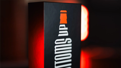 Bottom's Up by Tobias Dostal - Image 4