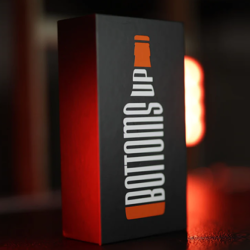 Bottom's Up by Tobias Dostal