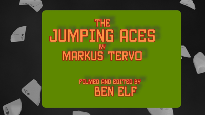 The Jumping Aces by Markus Tervo video (Download) - Image 5