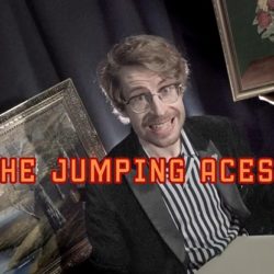 The Jumping Aces by Markus Tervo video (Download)