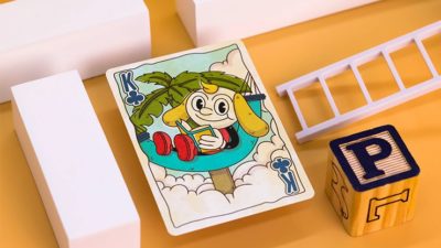 Prequel Classic Edition by Room One Cards - Image 2