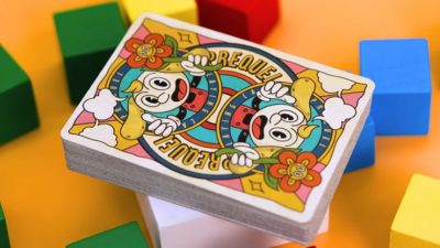Prequel Classic Edition by Room One Cards - Image 5