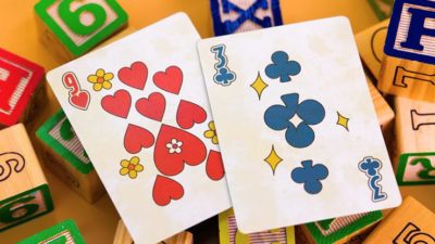 Prequel Classic Edition by Room One Cards - Image 6