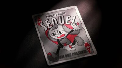 Sequel Classic Edition by Room One Cards - Image 2