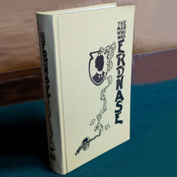 The Man Who Was Erdnase by & Bart Whaley