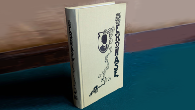 The Man Who Was Erdnase by & Bart Whaley