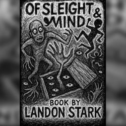 Of Sleight & Mind by Landon Stark eBook (Download)